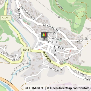 Estetiste,38038Trento