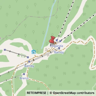 Mappa Località Malghet Aut, 31, 38025 Dimaro, Trento (Trentino-Alto Adige)