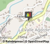 Bar e Caffetterie La Valle Agordina,32020Belluno
