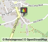 Osterie e Trattorie Tramonti di Sotto,33090Pordenone