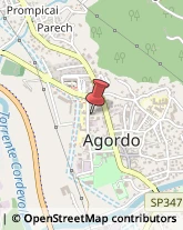 Viale Sommariva, 24/D,32021Agordo