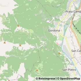 Mappa Gordona