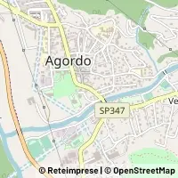 Kort Agordo