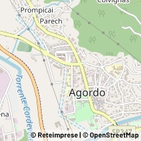 Kort Agordo