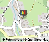 Bed e Breakfast,38030Trento