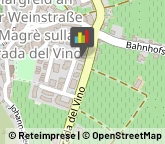 Agenti e Rappresentanti di Commercio Magrè sulla Strada del Vino,39040Bolzano