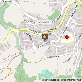 Imprese Edili,38033Trento