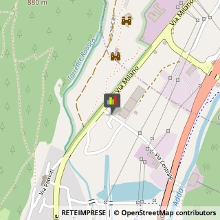 Locali, Birrerie e Pub,23034Sondrio