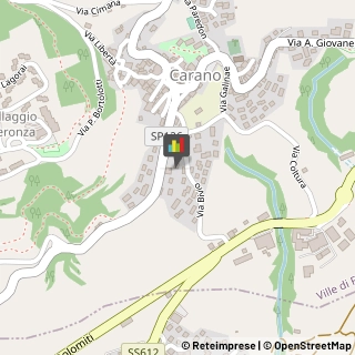 Bed e Breakfast,38033Bolzano
