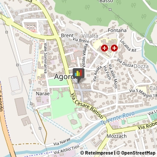 Agenzie Immobiliari Agordo,32021Belluno