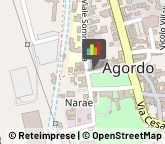 Agenti e Rappresentanti di Commercio Agordo,32021Belluno