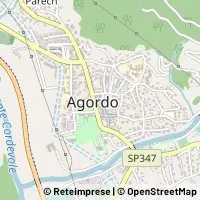 Kart Agordo