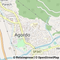 Kort Agordo