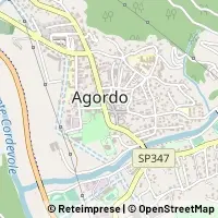Kort Agordo