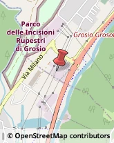 Via dell'Artigianato, 15,23033Grosio