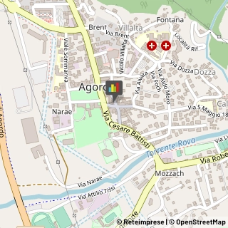 Avvocati Agordo,32021Belluno
