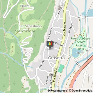 Macellerie Grosotto,23034Sondrio