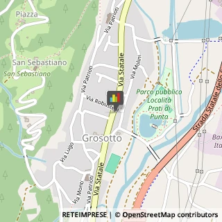 Manicure e Pedicure Grosotto,23034Sondrio