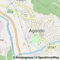 Kort Agordo
