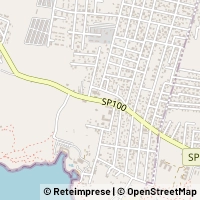 地图 Taranto