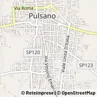 Mapa Pulsano