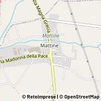 Mapa Agropoli