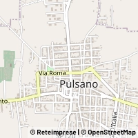 Mapa Pulsano