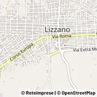 Carte Lizzano