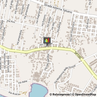 Gelaterie Leporano,74020Taranto