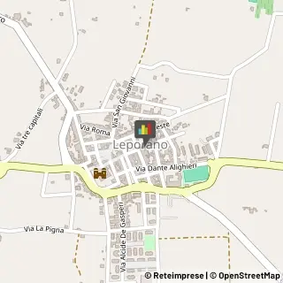 Energia Elettrica - Societa di Produzione Leporano,74020Taranto