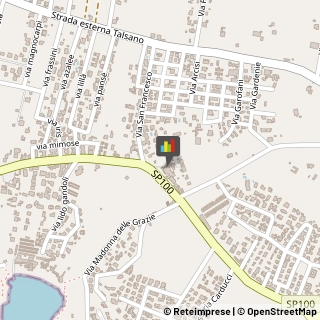 Discoteche - Locali e Ritrovi Leporano,74020Taranto