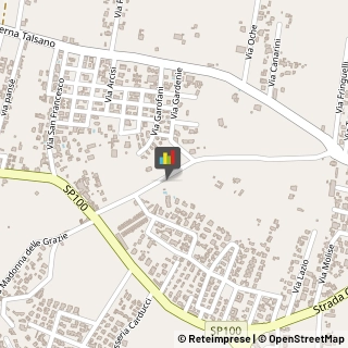 Appartamenti e Residence Leporano,74020Taranto