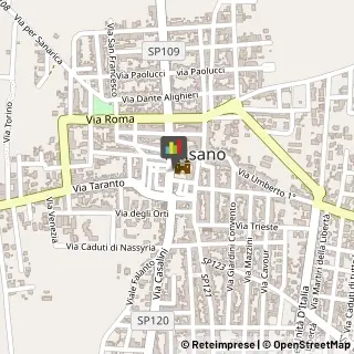 Gelaterie Pulsano,74026Taranto