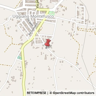 Mappa Via Per Uggiano, 74024 Manduria TA, Italia, 74024 Manduria, Taranto (Puglia)