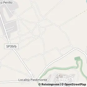 Mappa 84039
