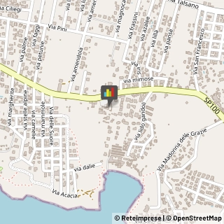 Appartamenti e Residence Leporano,74020Taranto
