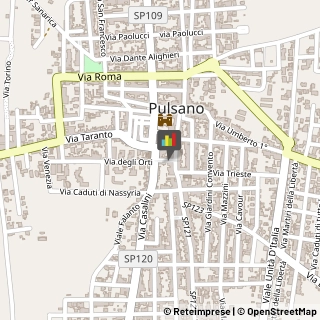 Avvocati Pulsano,74026Taranto