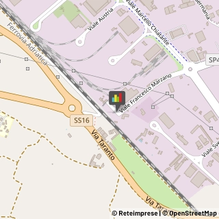 Nettezza Urbana - Servizio,73100Lecce