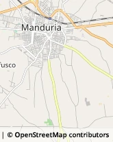 Imprese Edili Manduria,74024Taranto