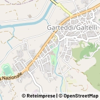 Kort Galtellì