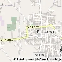 지도 Pulsano