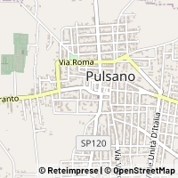Kort Pulsano