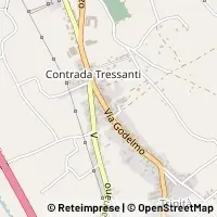 Kartta Sala Consilina