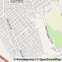 Kort Surbo