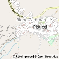 Kart Pisticci