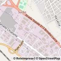 Map Surbo
