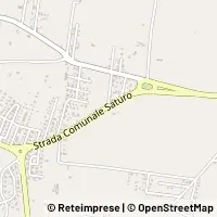Mapa Leporano