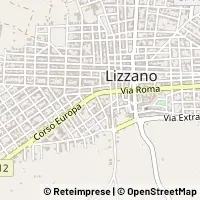 Map Massafra