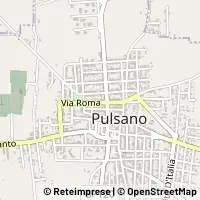 Carte Pulsano