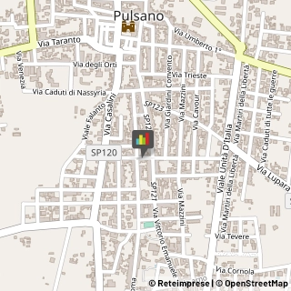 Aziende Agricole Pulsano,74026Taranto